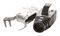 SS-39200-011 - Plug, FTP, Cat6, 8 Way