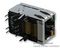 SI-52008-F - RJ45 Single Port MagJack<Register/> with PoE