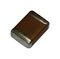 C0603C684K4PACTU - SMD Multilayer Ceramic Capacitor, 0.68 µF, 16 V, 0603 (1608 Metric), +/- 10%, X5R