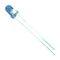 MCL034BGC - LED, Blue Green, 3mm, 3.4V