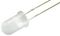 MCL056AGW - LED, Bi-Colour Green & Orange, 2 Leg, 5mm, 1.7V