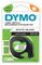 S0721510 - LetraTAG Label Tape - 12mm x 4m White Paper