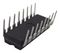 MCP3008-I/P - 10Bit ADC, 2.7V, 8 Channel, SPI, 16DIP