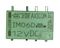 IM06DGR - Relay, SMD, DPCO, 12V dc