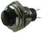 R13-502MA-05-B - Switch, Black Push Button, Momentary, SPST