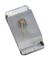ASMT-RA45-AP932 - LED, Amber, SMD, 0603, 20 mA, 2 V, 591 nm