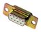 SPC15411 - 9 Pin D-Sub Socket