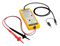TA041 - Differential Oscilloscope Probe, 10:1/100:1, 250MHz