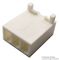 09-50-8033 - 3 Way Crimp Terminal Connector Socket Receptacle House, Friction Ramp, 3.96mm Pitch