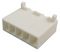 09-50-8053 - 5 Way Crimp Terminal Connector Socket Receptacle House, Friction Ramp, 3.96mm Pitch