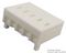 09-50-8053 - 5 Way Crimp Terminal Connector Socket Receptacle House, Friction Ramp, 3.96mm Pitch