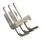 26-60-5030 - Header, THT, Right Angle, 3.96mm, 3 Way