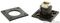 PX0870 - Connector, Cat5E Coupler, Vertical