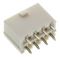 39-28-8080 - Header, Mini-Fit, Dual Row, 8 Way