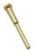 TEST-31 - PCB Test Terminal Pin, 0.7mm PCB Hole, 100 Pack