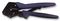 58529-1 - Pro-Crimper Ratchet Crimping Tool with 20AWG to 16AWG Wire Size