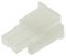 39-01-3022 - Connector Housing, No Pull Tabs, UL 94V-2, Mini-Fit Jr. 5557, Socket, 2 Ways, 4.2 mm