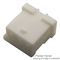 87439-0300 - 1.5mm Pitch Pico-SPOX Wire-to-Board Housing, 3 Way, Off-White Housing