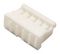 87439-0500 - 1.5mm Pitch Pico-SPOX Wire-to-Board Housing, 5 Way, Off-White Housing