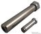 0058720788 - PT8 / LT Soldering Tip Adaptor with Barrel