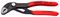 87 01 125 - 5" (125mm) Cobra® High-Tech Water Pump Pliers