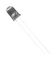OVL-5528 - LED 5mm Mega Bright Red