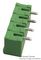CTB9358/4 - Terminal Block 5.08mm 4 Way