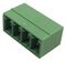 CTB93VE/4 - Terminal Block 3.81mm Vertical 4 Way
