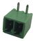 CTB93HE/2 - Terminal Block 3.81mm Horizontal 2 Way
