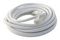 PS11005 - 5m White Cat5e Ethernet Patch Lead