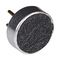 ABM-703-RC - 6MM Omnidirectional Microphone, PCB Pins, 100Hz to 16kHz, 2V, -40dB
