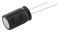EEUFK0J102L - Electrolytic Capacitor, 1000 µF, 6.3 V, ± 20%, Radial Leaded, 3000 hours @ 105°C, Polar