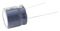 EEUFK1V122S - Electrolytic Capacitor, 1200 µF, 35 V, ± 20%, Radial Leaded, 5000 hours @ 105°C, Polar