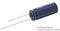 EEUFK1V152L - Electrolytic Capacitor, 1500 µF, 35 V, ± 20%, Radial Leaded, 5000 hours @ 105°C, Polar
