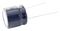 EEUFK1V182S - Electrolytic Capacitor, 1800 µF, 35 V, ± 20%, Radial Leaded, 5000 hours @ 105°C, Polar