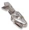 08-50-0189 - KK Trifurcon Crimp Terminal 6838, 18-20 AWG, Bag, Brass Tin (Sn)
