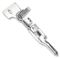 39-00-0040 - Mini-Fit Male Crimp Terminal, Tin (Sn) over Copper (Cu) Plated Brass Contact, 18-24 AWG, Reel
