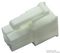 39-01-2045 - Mini-Fit Jr. Socket Housing, 2 Row, UL 94V-0, 4 Way, Natural