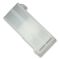 39-01-3023 - Mini-Fit Jr. Plug Housing, 4.2mm Pitch, 2 Row without Panel Mount Ears, 2 Way