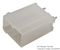 39-29-3026 - Mini-Fit Jr. Header, 2 Row, Vertical, without Snap-in Plastic Peg PCB Lock, 2 Way, with Drain Holes