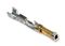 16-02-0097 - SL Crimp Terminal 70058, 24AWG to 30AWG, Bag Selective Gold (Au)