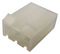 09-50-3031 - KK 3.96mm Crimp Terminal Housing, Friction Ramp, 3 Way