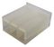 09-50-3031 - KK 3.96mm Crimp Terminal Housing, Friction Ramp, 3 Way