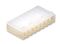 09-50-3081 - KK 3.96mm Crimp Terminal Housing, Friction Ramp, 8 Way