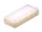 09-50-3101 - KK 3.96mm Crimp Terminal Housing, Friction Ramp, 10 Way
