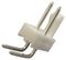 22-05-3021 - KK 254 Solid Header, Right Angle, with Friction Lock, 2 Way, Tin (Sn) Plating