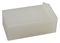 26-03-4020 - KK 3.96mm Crimp Terminal Housing, Use With Trifurcon Terminals, Friction Ramp, 2 Way