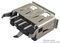 105057-0001 - 4 Way USB Connector Vertical USB 2.0 Type A  Socket, PCB Mount