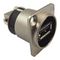NAUSB-W - Adaptor, USB, D Type