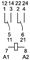 56.32.9.024.0000 - Relay, DPCO, 24V dc